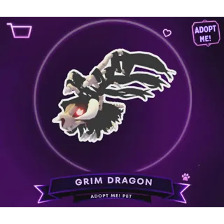 GRIM DRAGON