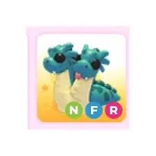 NFR JEKYLL HYDRA
