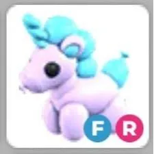 FR BALLOON UNICORN