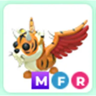 MFR WINGED TIGER
