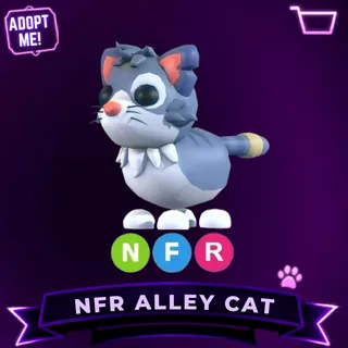 NFR ALLEY CAT