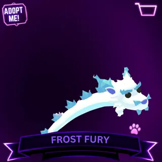 FROST FURY