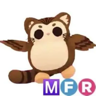 MFR PURROWL