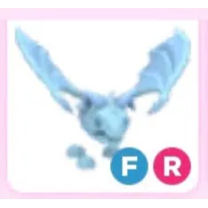 FR FROST DRAGON