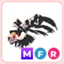 MFR  GRIM DRAGON