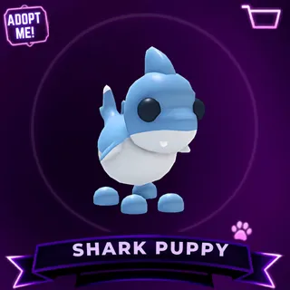 SHARK PUPPY