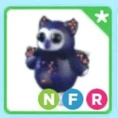 NFR OWLBEAR