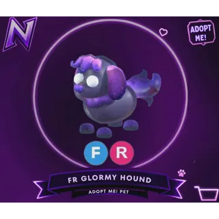 FR GLORMY HOUND