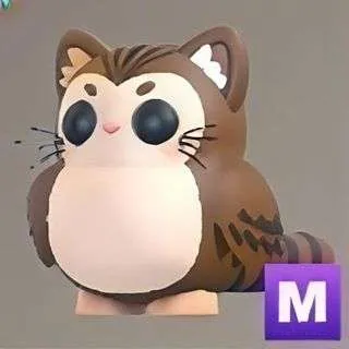 MEGA PURROWL