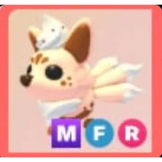 MFR Latte Kitsune