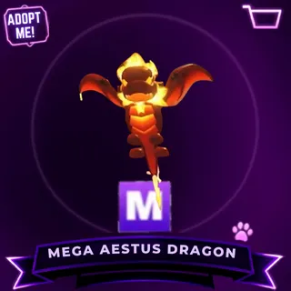 MEGA AESTUS DRAGON