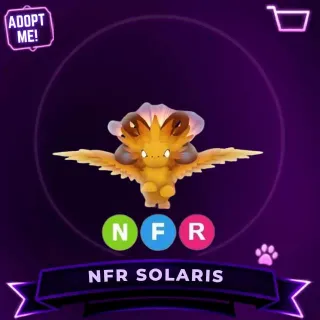 NFR SOLARIS DRAGON