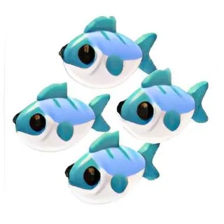 MANY MACKEREL