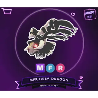 MFR GRIM DRAGON