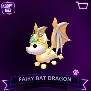 FAIRY BAT DRAGON