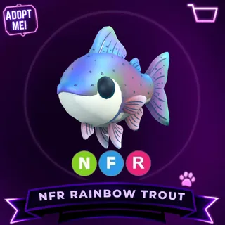NFR RAINBOW TROUT