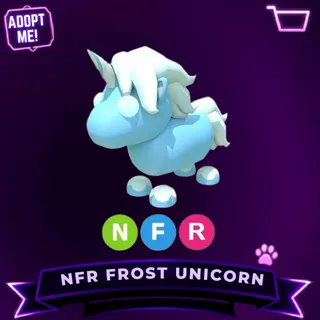 NFR FROST UNICORN