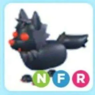 NFR WEREWOLF