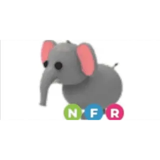 NFR ELEPHANT