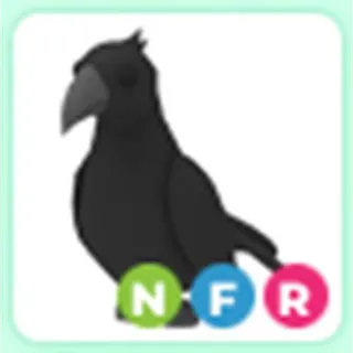 Nfr Crow