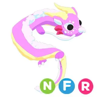 NFR SAKURA SPIRIT