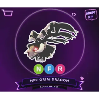 NFR GRIM DRAGON