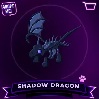 SHADOW DRAGON