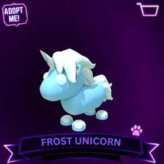 FROST UNICORN