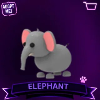 4x ELEPHANT