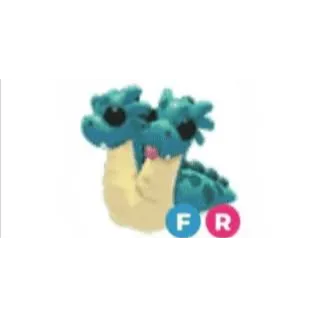 FR JEKYLL HYDRA