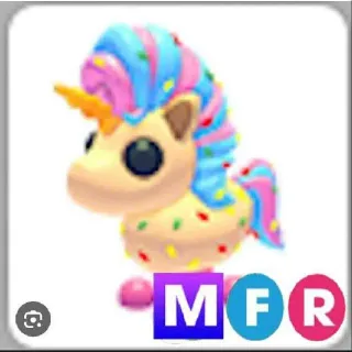 Mfr Candicorn