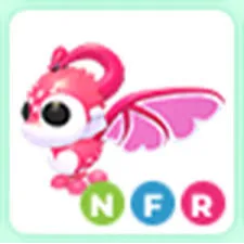 NFR CUPID DRAGON