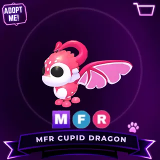 MFR CUPID DRAGON