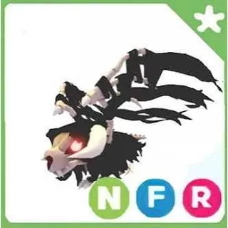 nfr grim dragon