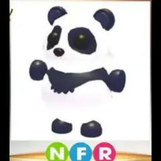 NFR GIANT PANDA