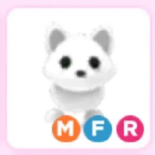 MFR ARCTIC FOX