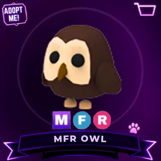 MFR OWL