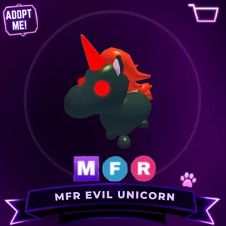 MFR EVIL UNICORN