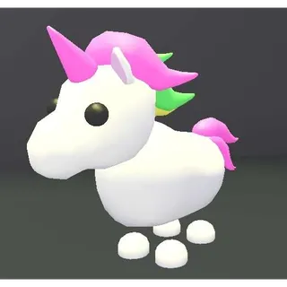 4x UNICORN 