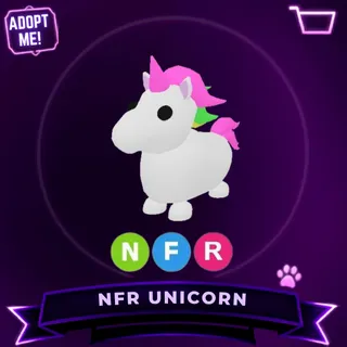 NFR UNICORN