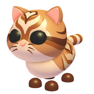 NEON CATTE