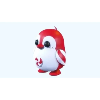 PEPPERMINT PENGUIN