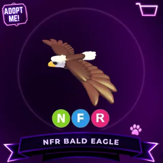 NFR BALD EAGLE