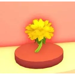 20x GOLDEN DANDELION
