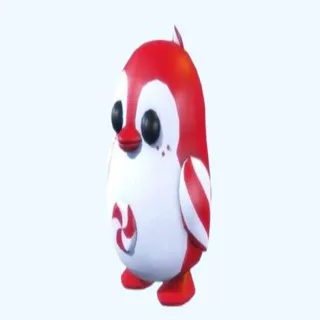 PEPPERMINT PENGUIN