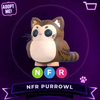 NFR PURROWL