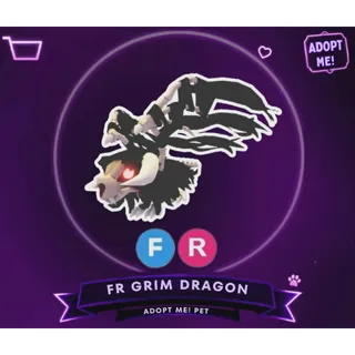 FR GRIM DRAGON