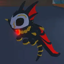 PHANTOM DRAGON