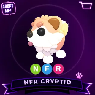 NFR CRYPTID