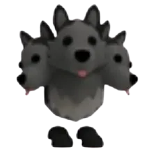 CERBERUS